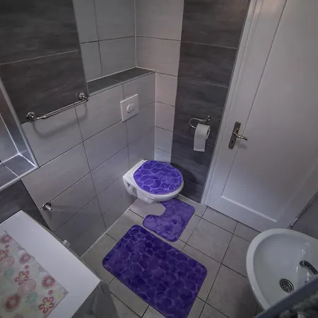 Apartman 
