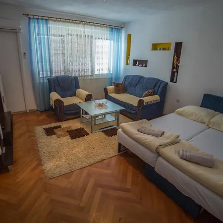 Apartman 